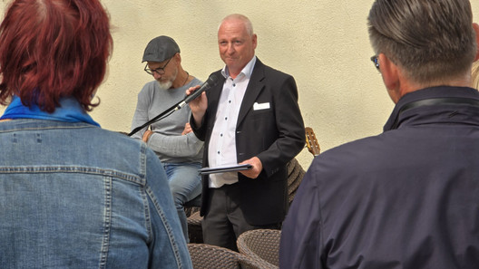 SommerfestBereichVIII