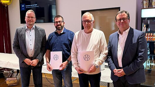 Höver & Hildebrandt