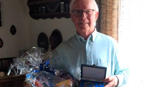 Besichtigung der „Penzing Filmstudios“ 