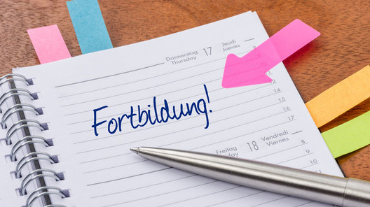 Fortbildung