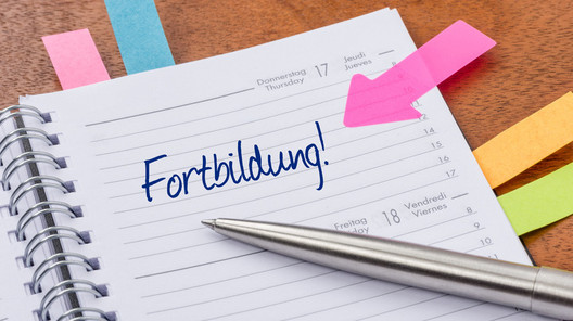 Fortbildung