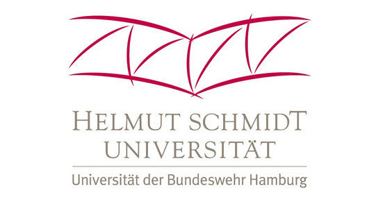 Logo Helmut Schmidt Universitaet Hamburg