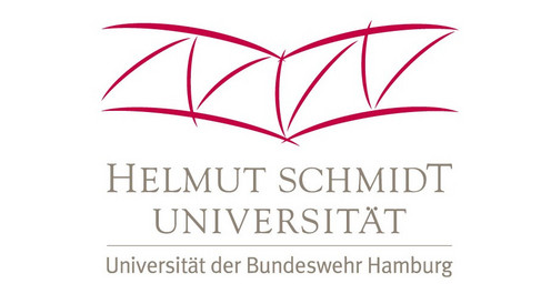 Logo Helmut Schmidt Universitaet Hamburg
