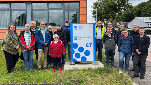VBB-Technikertag des Bereichs I