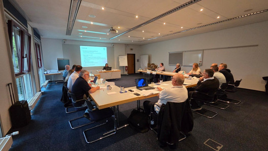 Personalrätekonferenz 