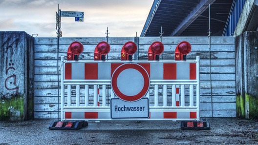 Hochwasser