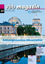 Ausgabe 10, Oktober 2024