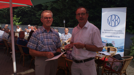 20190620 StOGrp Strausberg Grillfest 2