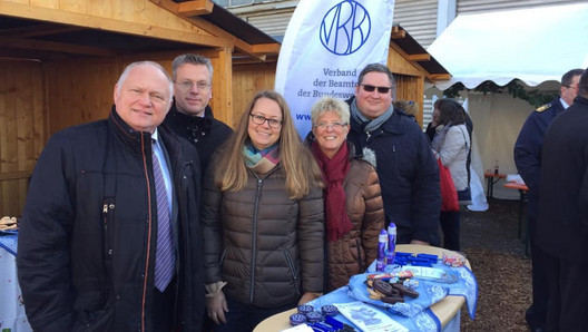 20191204 Weihnachtsmarkt BAPersBw Koeln2