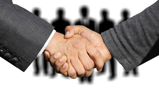Shakehand