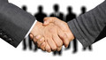 Shakehand