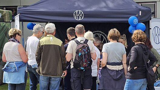 VBB_Stand