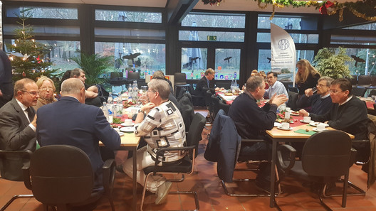 20191202 Adventskaffee Bereich VIII