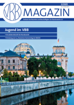 Ausgabe 3, März 2026