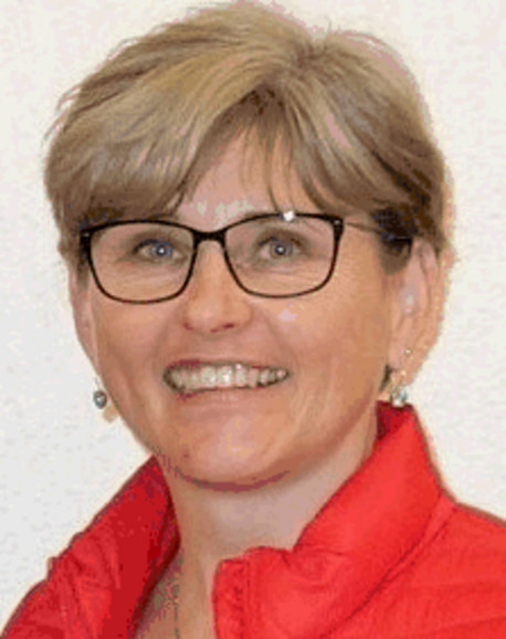 Kirsten Feldhoff