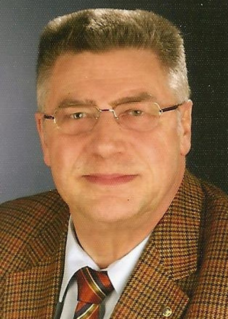 Adalbert Bludau