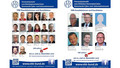 Plakate Personalratswahlen Kdo CIR BPR/ÖPR