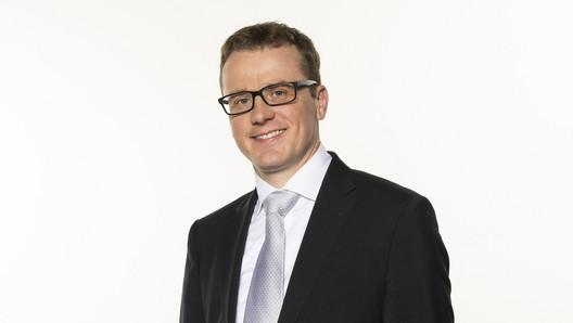 Alexander Krauß, CDU/CSU, Mitglied Deutscher Bundestag, MdB