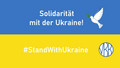 VBB bekundet Solidarität mit der Ukraine