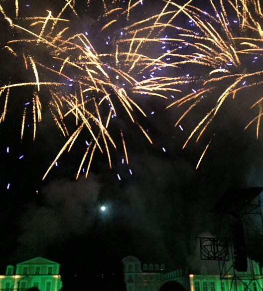 2018 08 31 Traditionelle Nacht im Diezer Schloss Oranienstein