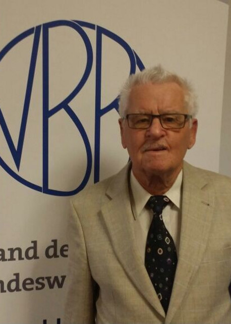 Manfred Mau