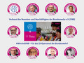 VBB Bilder Einkommensrunde 2020 #EKR20 als Collage