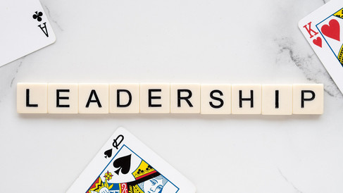 Leadership Führung
