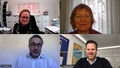 Besprechung weitere Zusammenarbeit mit der BBBank, 24.01.2022