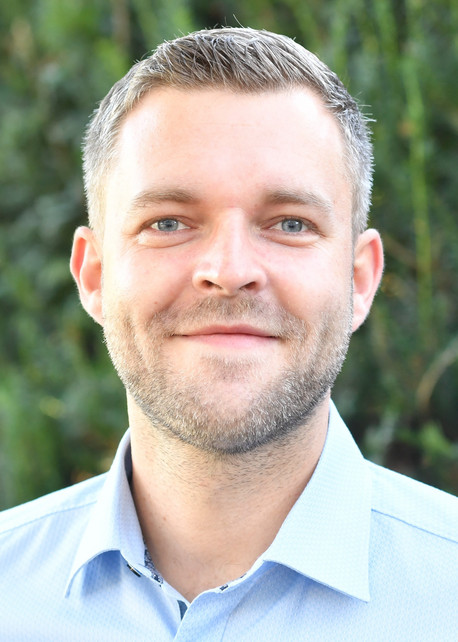 Thorsten Gehrmann