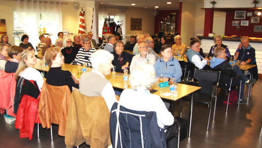 Bereich VIII - Ruheständler (Berlin)