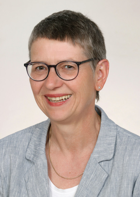 Astrid Bittkau