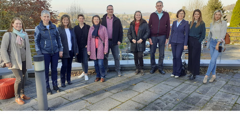 VBB-Seminar "Vereinbarkeit Familie und Beruf" 2021