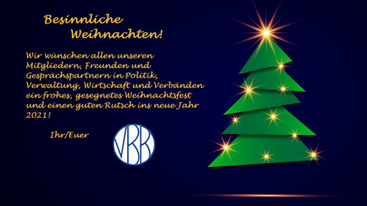 Besinnliche Weihnachten Vbb Verband Der Beamten Und Beschaftigten Der Bundeswehr