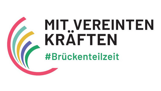 Brückenteilzeit-Logo