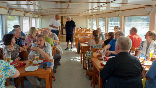 BerichtStOGrpBerlinSommerfest