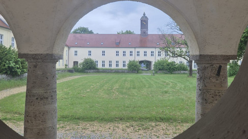 Besichtigung der „Penzing Filmstudios“ 