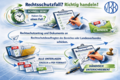 Rechtsschutzgrafik