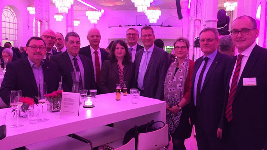 dbb Jahrestagung 2018