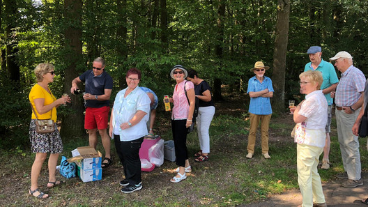 20190831 Ausflugsfahrt der VBB StoGrp St.Wendel 1