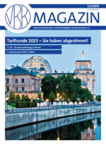 Ausgabe 11, November 2024