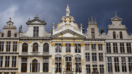 20191003 StOGrp. Huerth Weiterbildungsfahrt Bruessel2