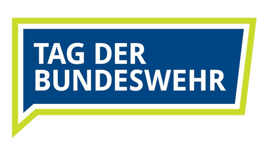 Logo Tag der Bundeswehr