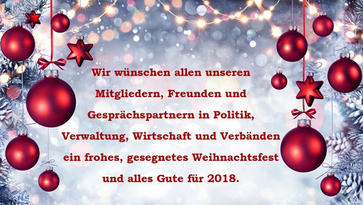 Weihnachten 2017