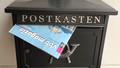 Zeitungsversand VBB-Magazin