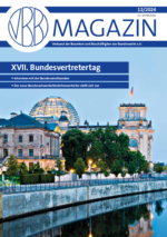 Ausgabe 12, Dezember 2024