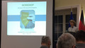 Workshop „Vertrauen, Führung und Konsequenz“ 2018