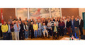 Seniorentreffen Bereich I