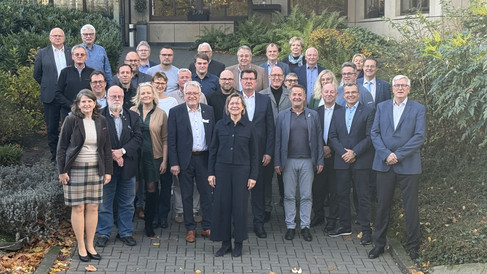 Bundesvorstand des VBB