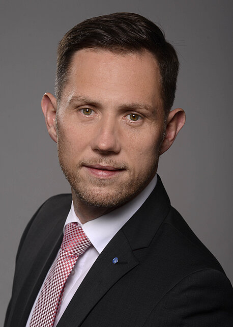 Christian Gürke
