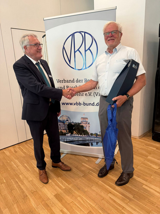 Bundesseniorenseminar 2025